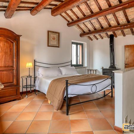 Sofia Casa Vacanze Osimo Bagian luar foto