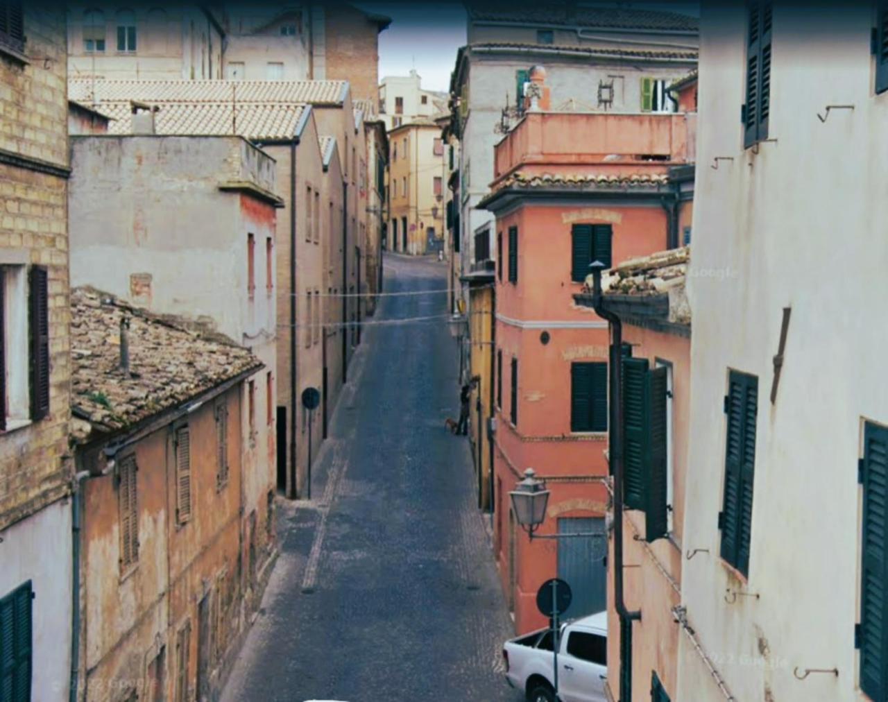 Sofia Casa Vacanze Osimo Bagian luar foto