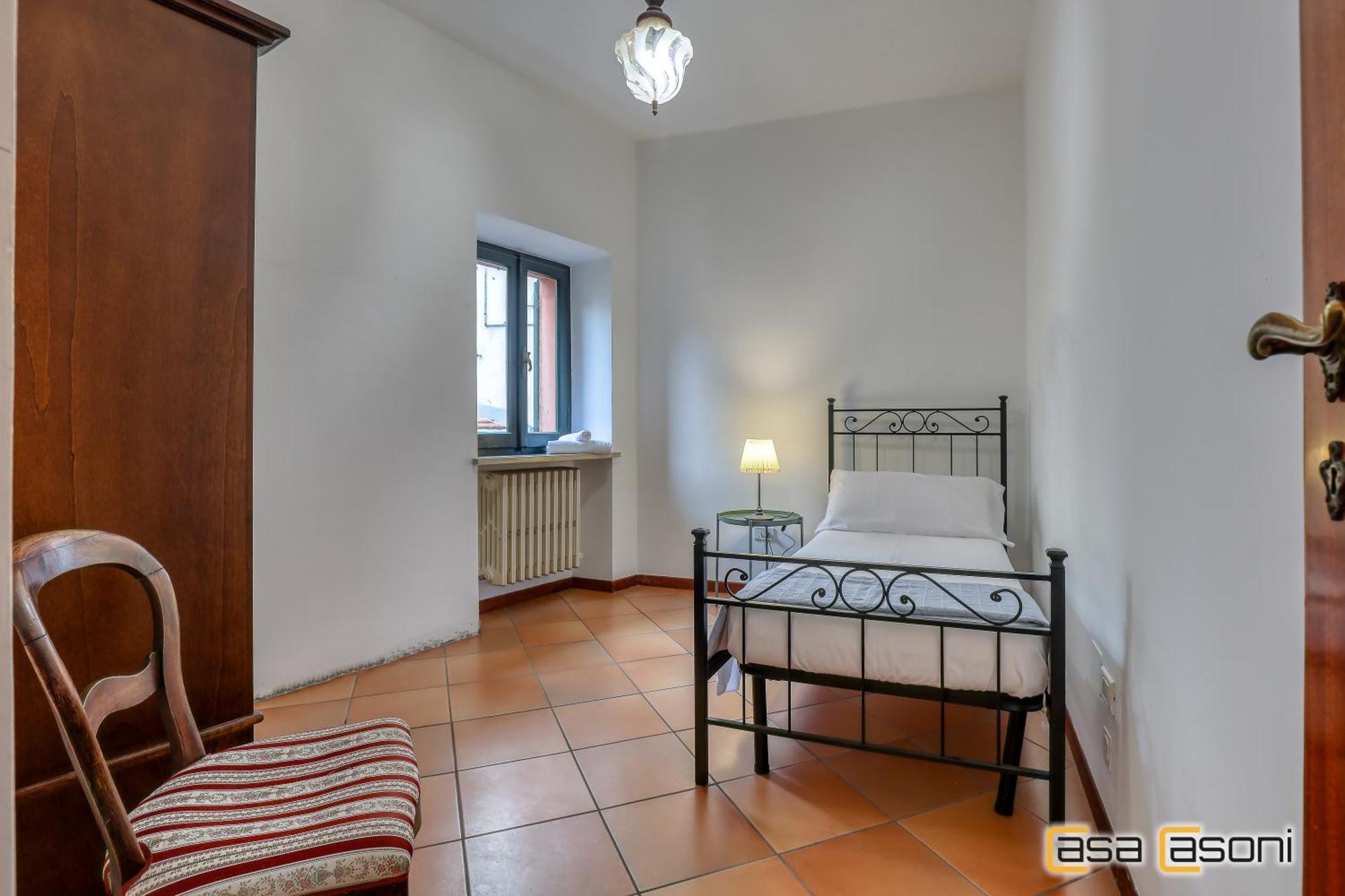 Sofia Casa Vacanze Osimo Bagian luar foto