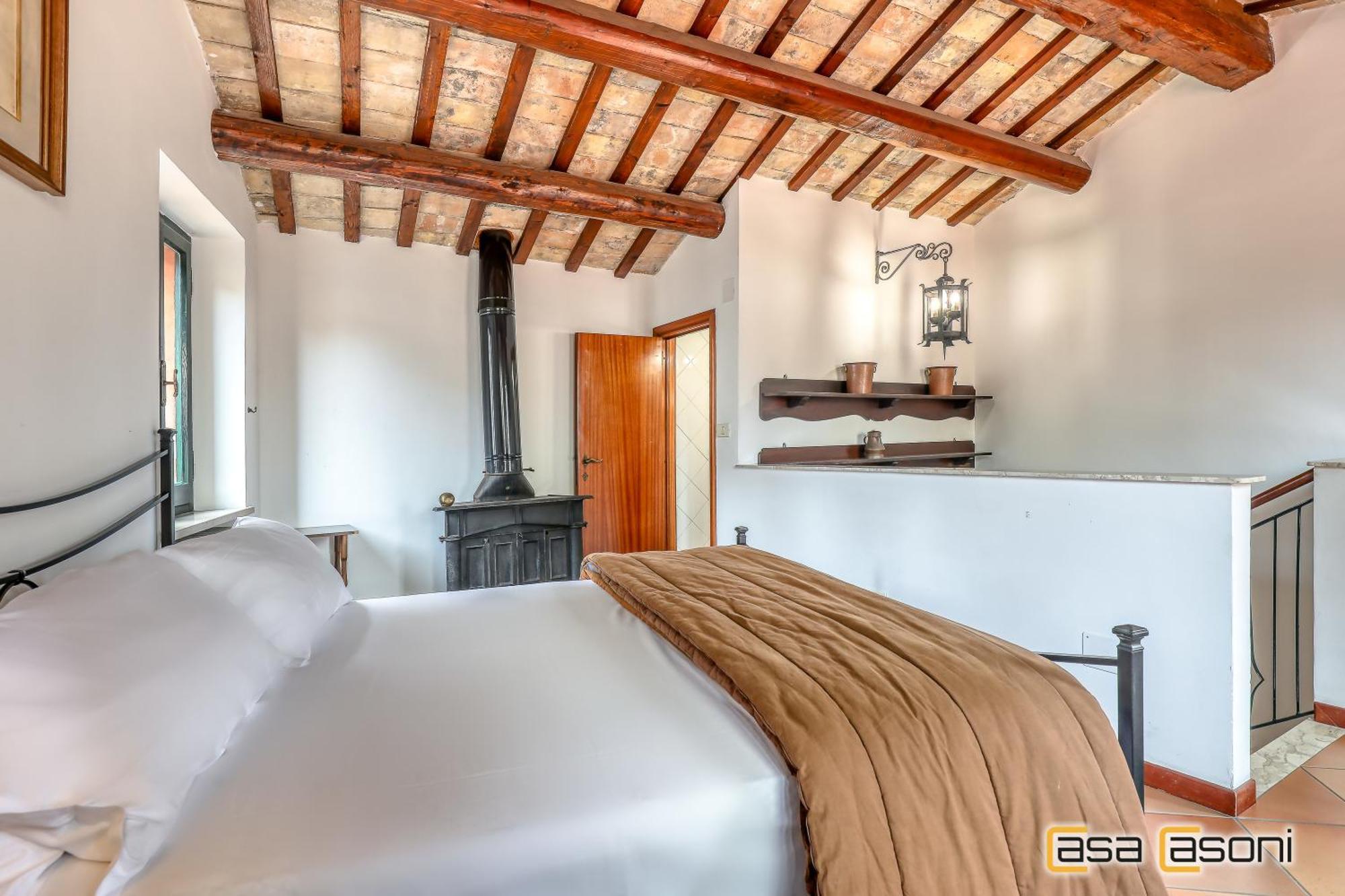 Sofia Casa Vacanze Osimo Bagian luar foto