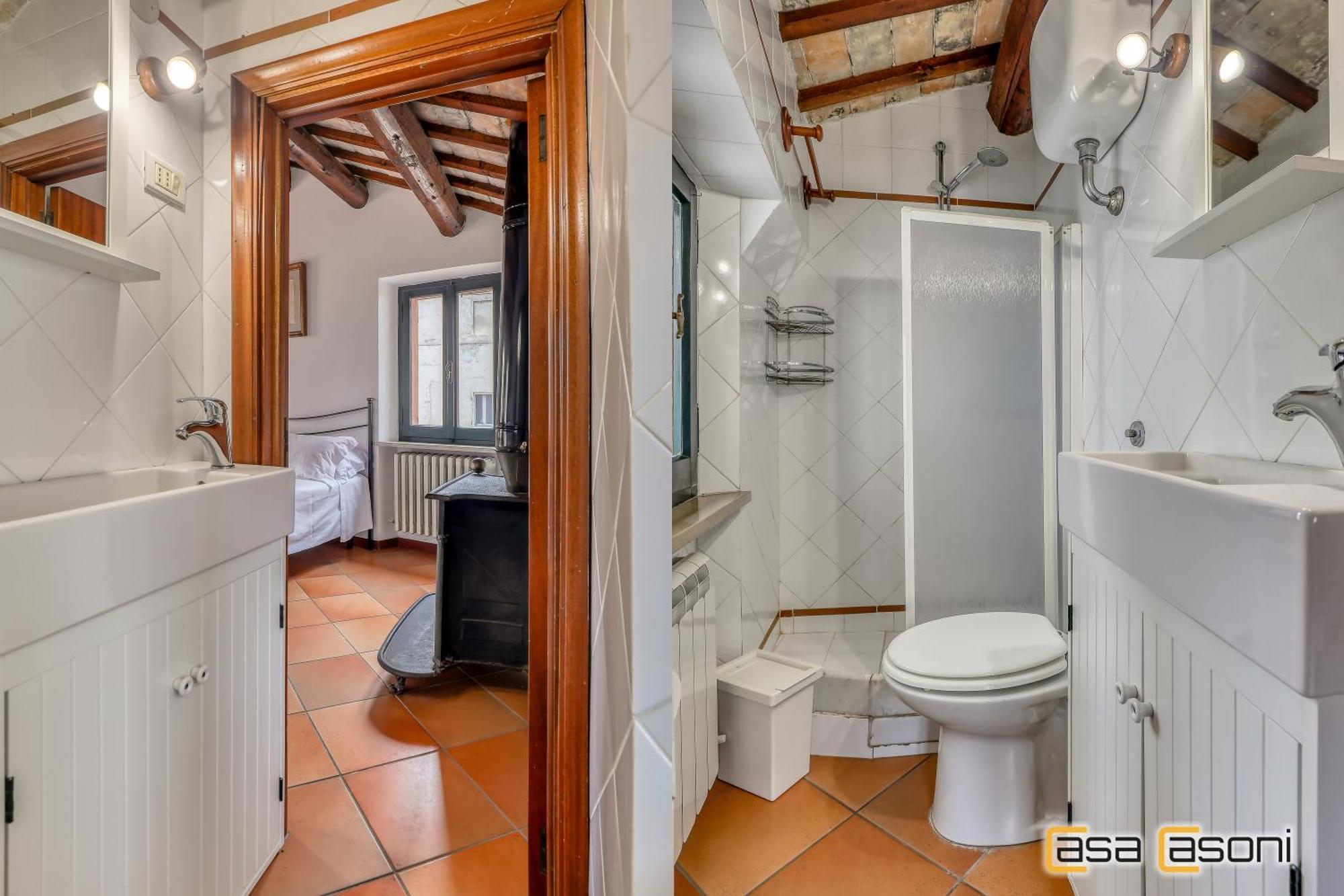 Sofia Casa Vacanze Osimo Bagian luar foto