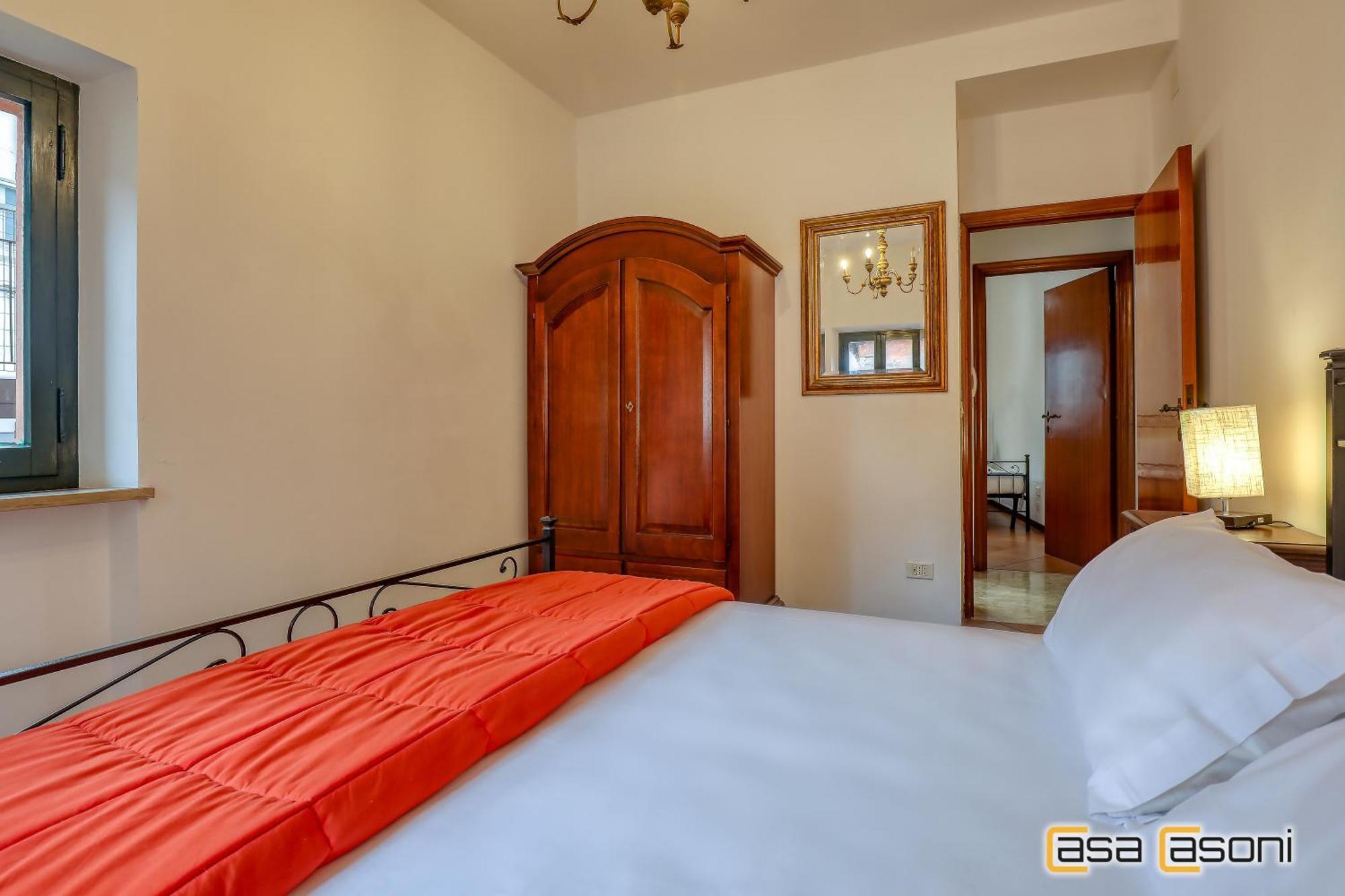 Sofia Casa Vacanze Osimo Bagian luar foto