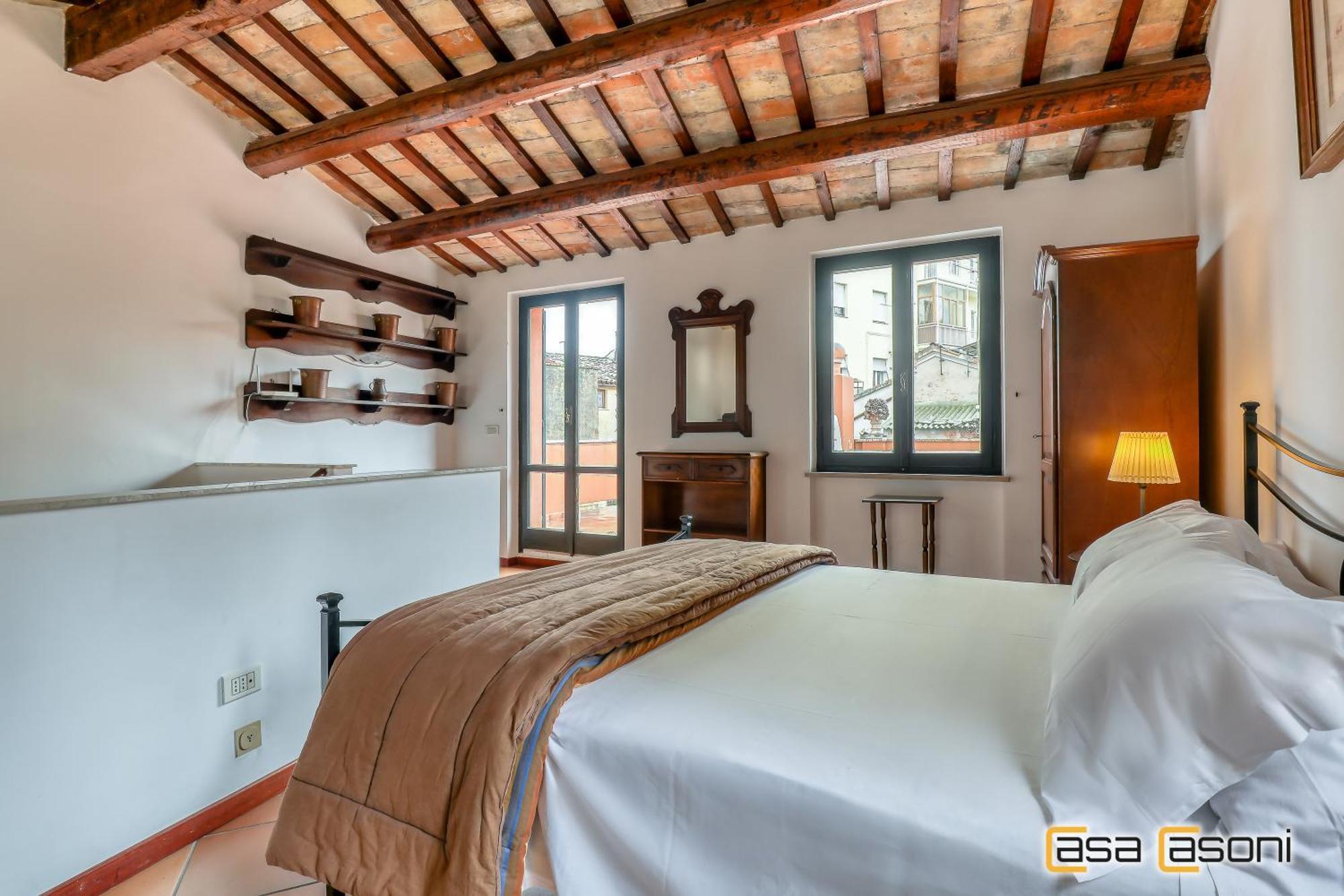 Sofia Casa Vacanze Osimo Bagian luar foto