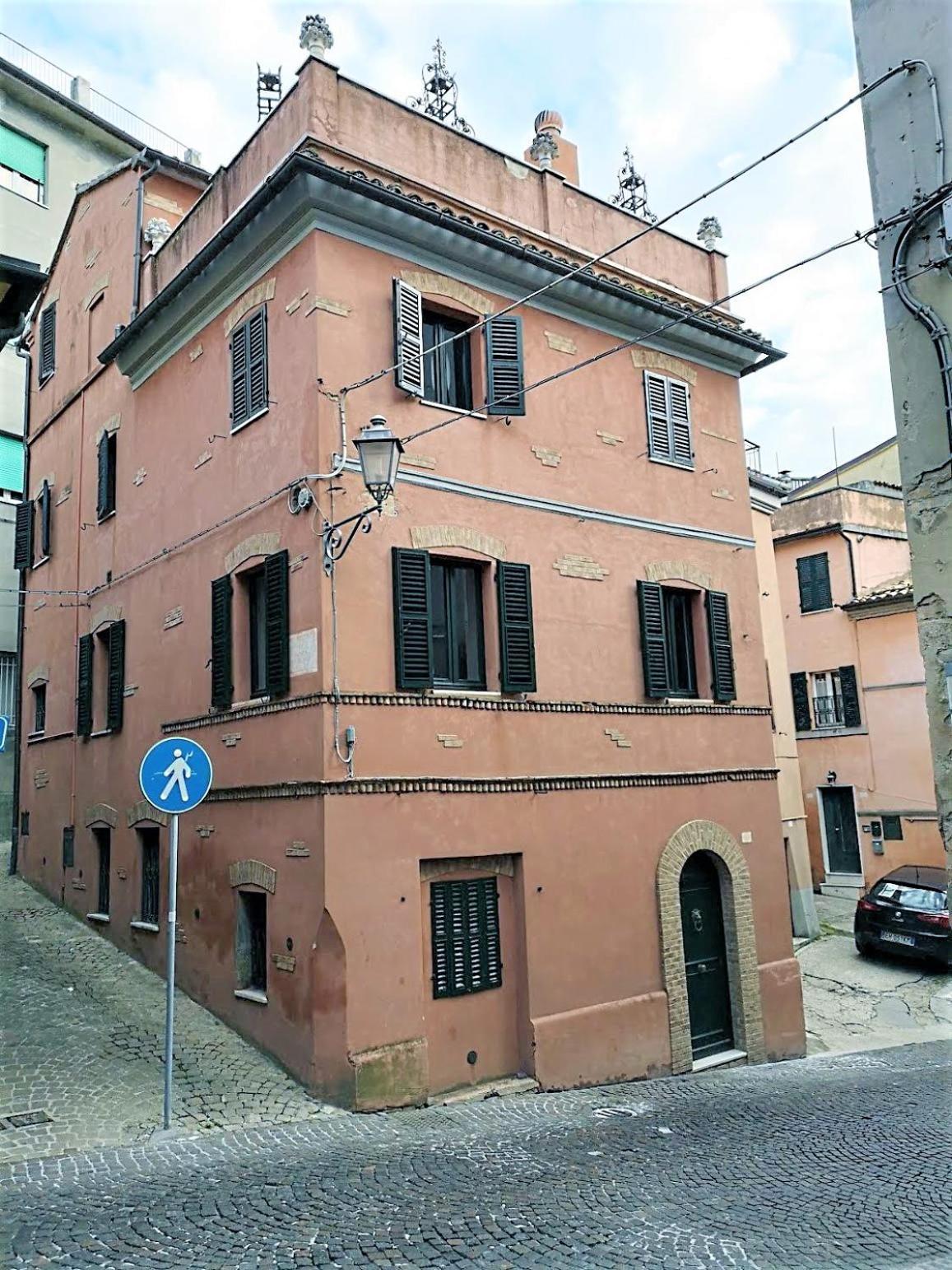 Sofia Casa Vacanze Osimo Bagian luar foto