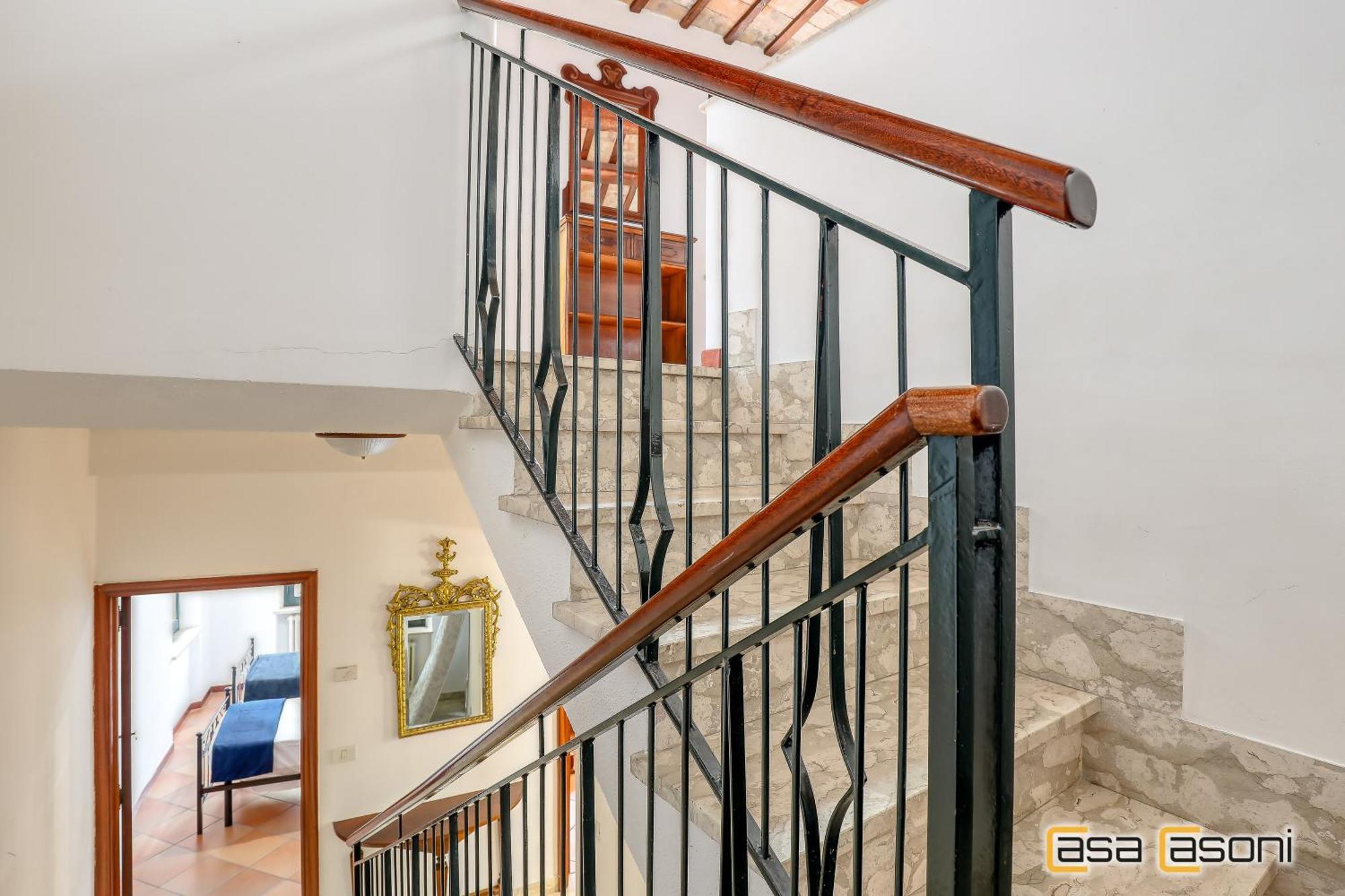 Sofia Casa Vacanze Osimo Bagian luar foto