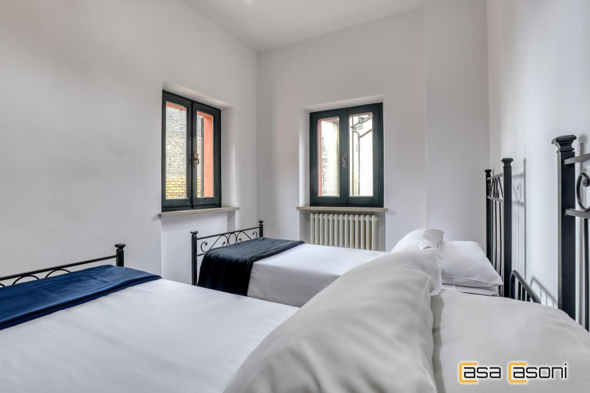 Sofia Casa Vacanze Osimo Bagian luar foto