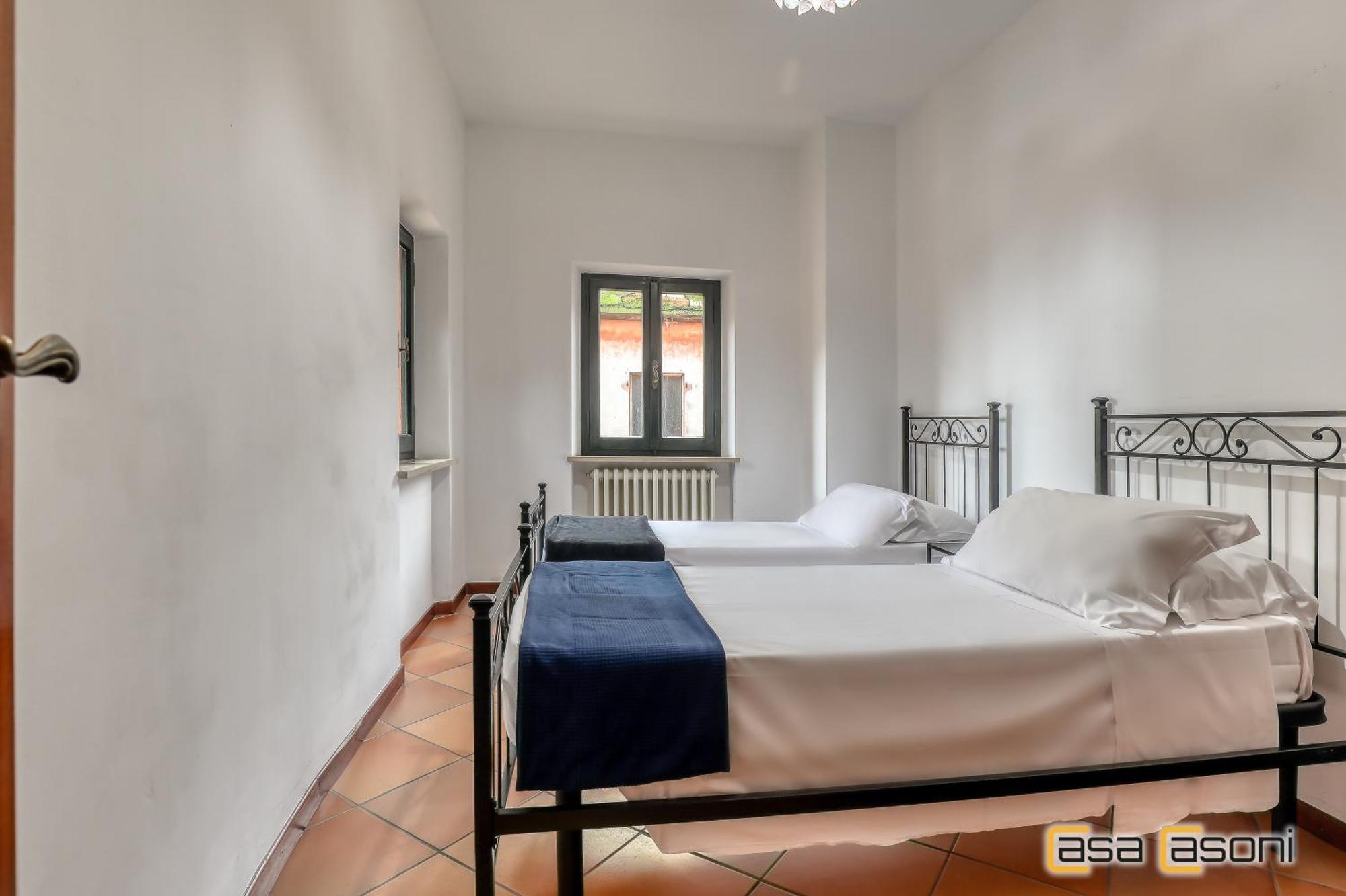 Sofia Casa Vacanze Osimo Bagian luar foto