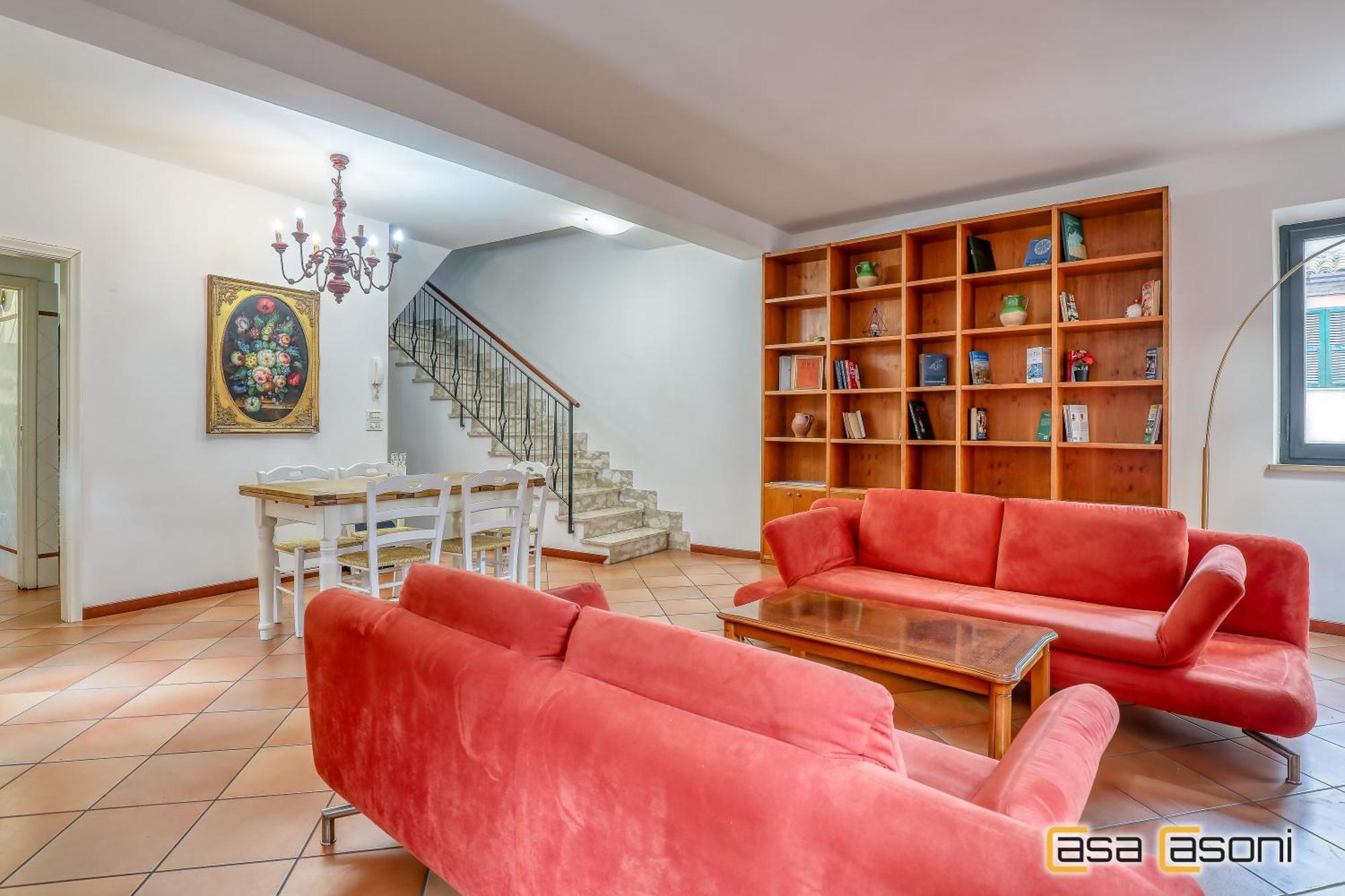 Sofia Casa Vacanze Osimo Bagian luar foto